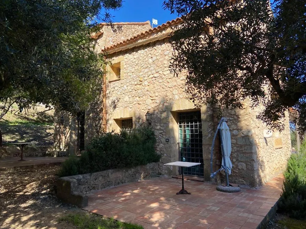 The Ancient Sicilian House Near Zingaro Reserve Scopello